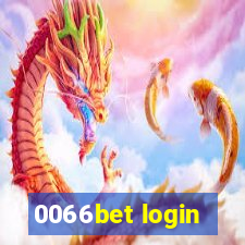 0066bet login